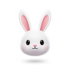 Avatar bunny