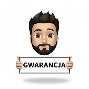 Avatar with guarantee board