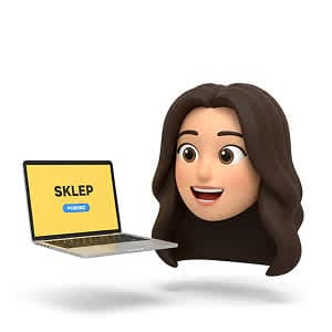 Avatar pokazujący sklep