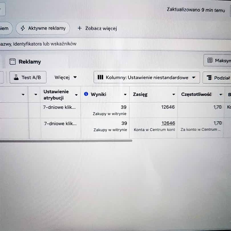 Marcin results