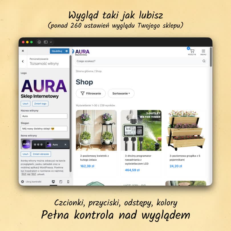 Design control