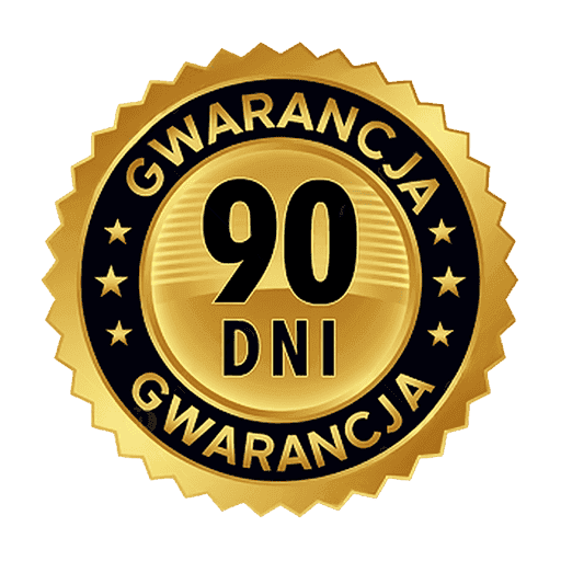 90 day guarantee