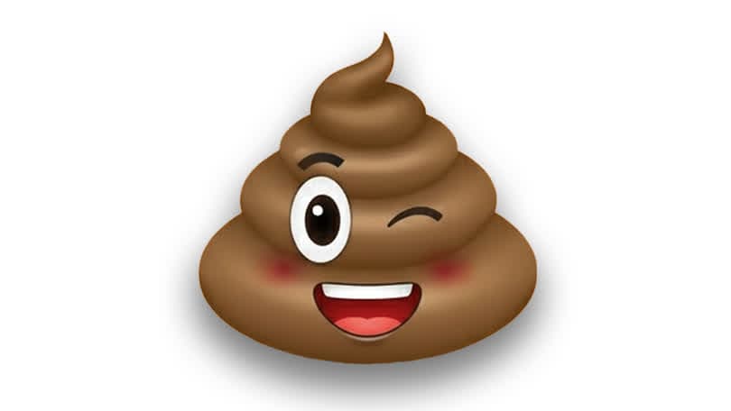 Poop